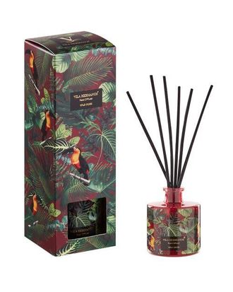 Vila Hermanos Vila Jungletropia Reed Diffuser 100Ml in Wild Musk at Nordstrom