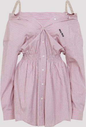 Miu Miu Dress