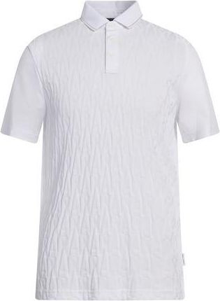 A|X Armani Exchange TOPWEAR - Polo shirts on YOOX.COM