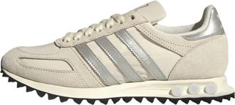 adidas LA Trainer OG - Dames - Fitnessschoenen - Beige - 41 1/3 EU - Su&egrave;de - Fitness