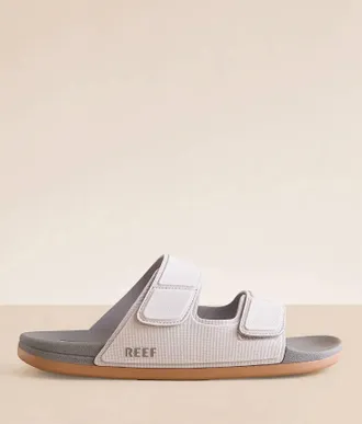 Reef Mens Cushion Tradewind Sandal In Dove