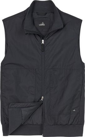 Wahts Mens Jackets, Vests Dark Navy / XXL