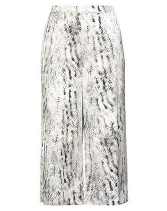 European Culture Pants