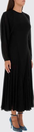 Alaia Dress Woman color Black