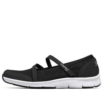 Skechers (WMNS) Skechers Be-Cool Black 100354-BKW