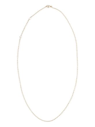 Tamara Comolli 18kt yellow gold Belcher necklace - women - 18kt Yellow Gold - One Size