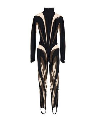 MUGLER JUMPSUITS & TRACKSUITS - Jumpsuits sur YOOX.COM