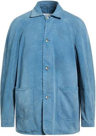 Maison Margiela COATS & JACKETS - Denim outerwear sur YOOX.COM