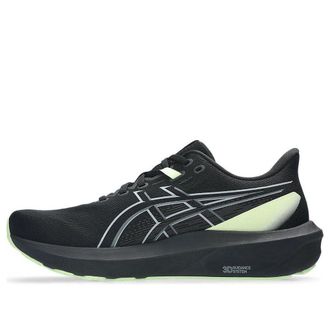 Asics GT-1000 15 Black Illuminate Yellow 1011C230-003