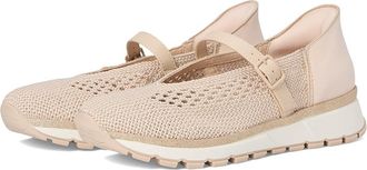 Kenneth Cole Reaction Kuerq Ez On Womens Shoes Smoke Grey Knit : 7.5 M