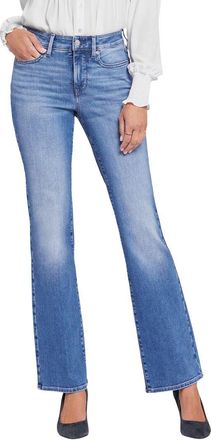 NYDJ Nydj Blake High-Rise Stunning Slim Jean