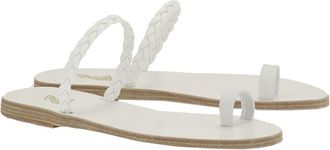 Ancient Greek Sandals Thalia Bridal Sandal