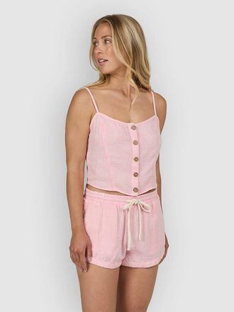 Salty Crew Cloudbreak Cami Hemd pink