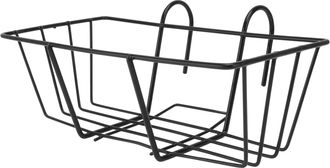 OEM 1 Soporte De Acero Inoxidable Para Macetas De Exterior, Planta Colgante Decorativa