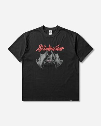 Nike Men s ACG Dri-FIT T-Shirt Black