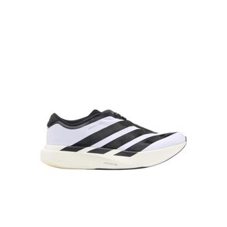 adidas Adizero Evo SL Zip - Heren - Hardloopschoenen - Wit - 42 EU - Fitness