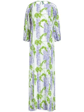 Bernadette Fran dress - Green