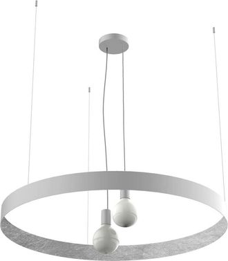 Lumicom Halo L&aacute;mpara De Techo Hoja