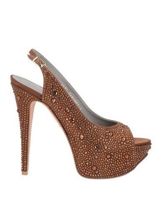 Gina SCHUHE - Sandalen auf YOOX.COM