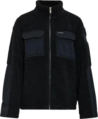 Canada Goose Uomo, Sport, Nero, M, new