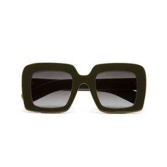 Kaleos unisex, Accesorios, Verde, Talla: ONE Size