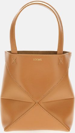 Loewe Puzzle Fold Tote Mini