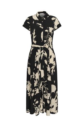 Soaked In Luxury Jurk SLArjana Jurk Feminine
