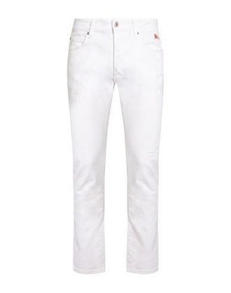 Roy Rogers BOTTOMWEAR - Trousers on YOOX.COM