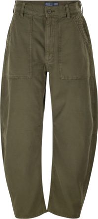 Polo Ralph Lauren Ricky Tapered-Fit-Hose