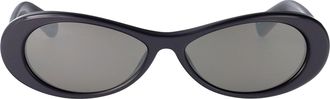 Jacquemus Nuvola Sunglasses
