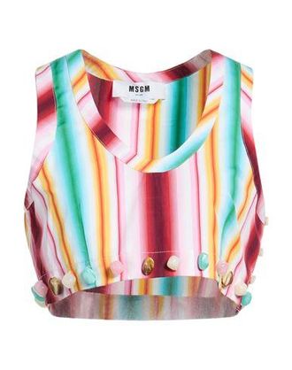 Msgm TOPS - Tops auf YOOX.COM