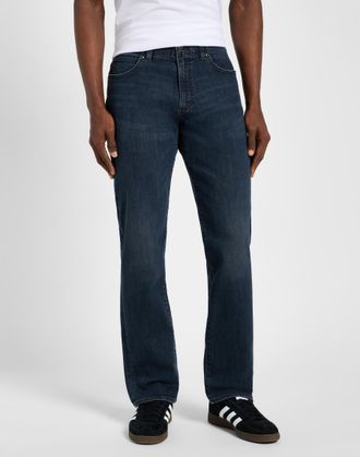 Lee Straight-Jeans