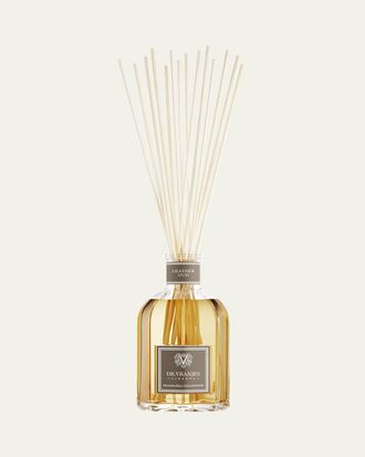 Dr. Vranjes Leather Oud Diffuser, 42.2 oz