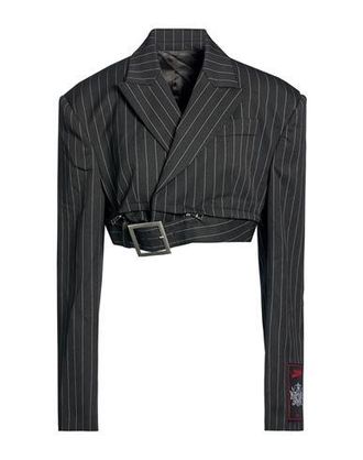 Jean Paul Gaultier COATS & JACKETS - Jackets on YOOX.COM