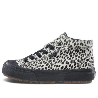 Vans OG G.I. LX Pony Hair - Snow Leopard VN0A3ZCCUN2