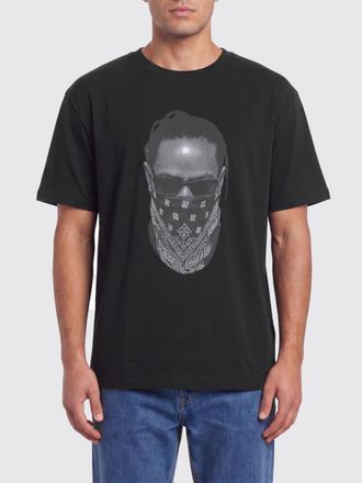 Ih Nom Uh Nit T-shirt in cotone con stampa grafica Ih Nom Uh Nit