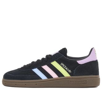 adidas Handball Spezial FIFA World Cup 2026 Japan Black HP3675