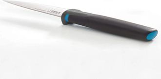 Joseph Joseph Juego De Cuchillos Multicolores Joseph Joseph Elevate Carousel De 5 Piezas, Cuchillos De Cocina Ergon&oacute;micos Y Antideslizantes En Dise&ntilde;o Moderno, Ideal