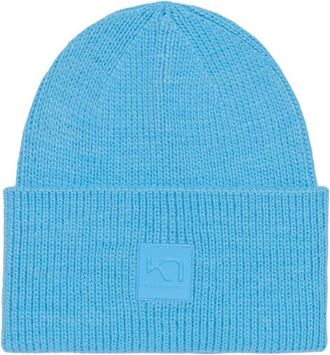 Kari Traa Kyte Beanie M&uuml;tze f&uuml;r Damen | blau