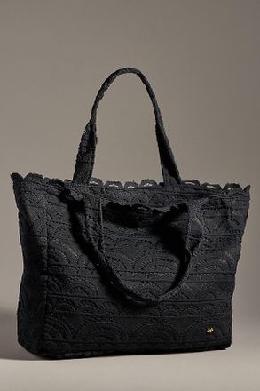 PQ Swim Noah Lace Tote