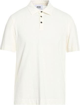 Alpha Studio TOPWEAR - Polo shirts on YOOX.COM