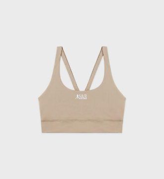 Sporty & Rich Sporty&Rich | Sr Runner Active Bra - L