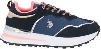U.S.Polo Association CALZADO - Sneakers en YOOX.COM