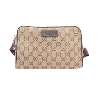 Gucci unisex, Pre-owned, Beige, Taglia unica, used