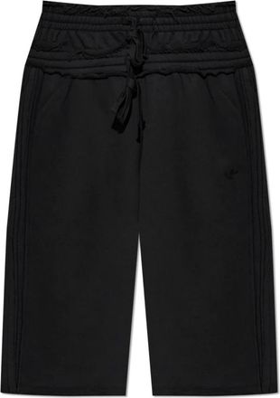 adidas Donna, Pantaloni, Nero, XS, new