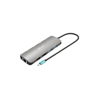 OEM I-tec C31nanohdm2docpd Adaptador Usb-c Metal 2 Hdmi