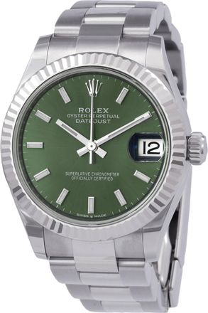 Rolex Datejust 31 Automatic Ladies Watch 278274GNSO