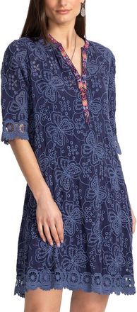 Johnny Was Malfi Dress
