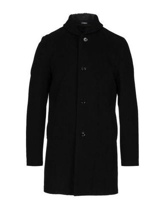 Daniele Alessandrini JACKEN & M&Auml;NTEL - M&auml;ntel auf YOOX.COM