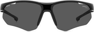 Carrera Grey Sport Mens Sunglasses CARDUC 044/S 0807/IR 70
